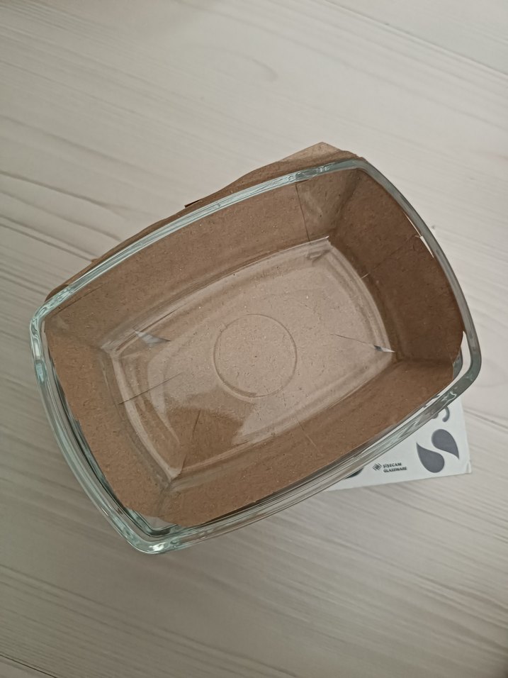 Paşabahçe Tokio 2 Parça Cam Servis Kabı - Görsel 4