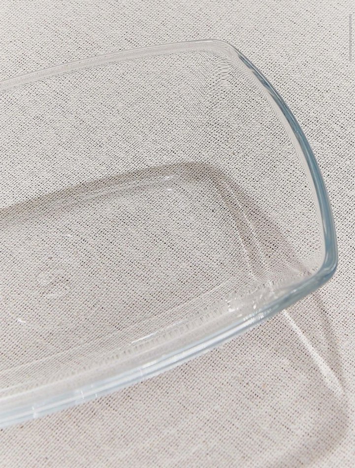 Paşabahçe Tokio 2 Parça Cam Servis Kabı - Görsel 5