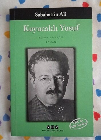 Kuyucaklı Yusuf
