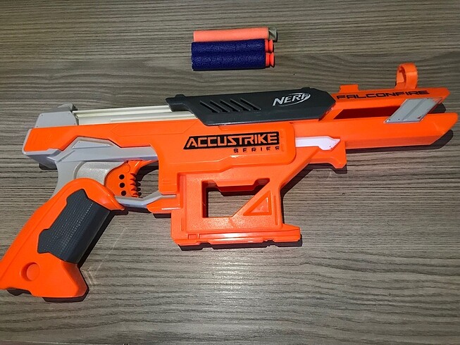 Nerf Accustrike Falconfire