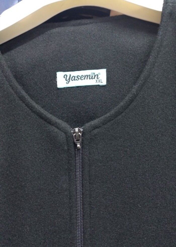 Bayan kaban - Görsel 3