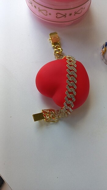 Çelik vip bileklik - Görsel 2