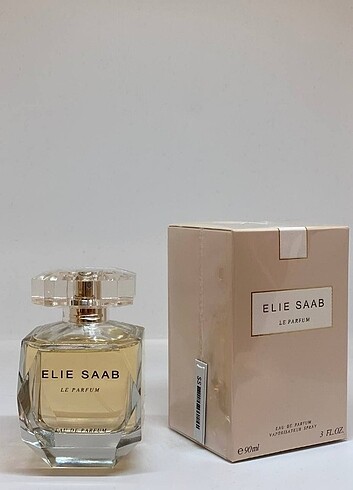 Elie Saab kadın parfüm