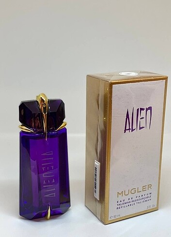 Thierry Mugler Alien Kadın parfüm