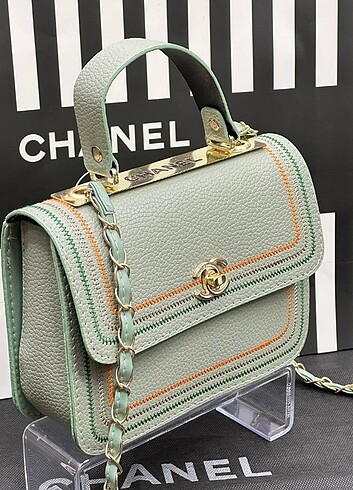 Chanel Askılı Çanta 