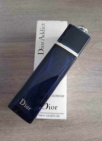 Dior Addict Parfüm