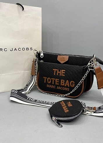  Beden Marc Jacobs Tote Bag