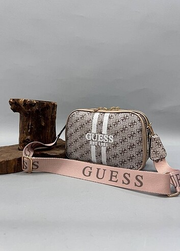 Guess Guess Askılı Çanta 