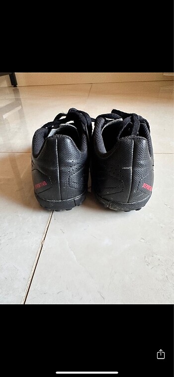 32 Beden Adidas 30 numara halısaha ayakkabısı