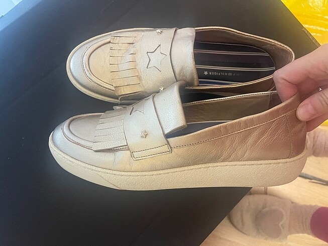 Tommy Hilfiger Tommy hilfiger loafer