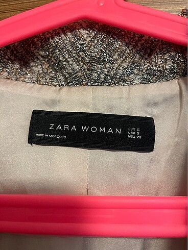 Zara ZARA CEKET