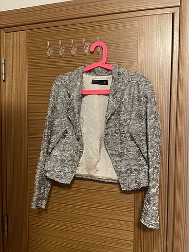 ZARA CEKET