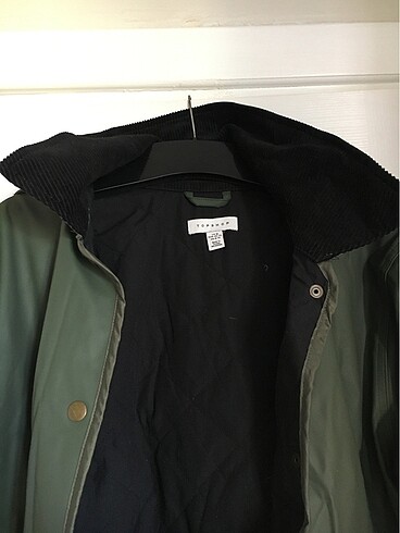 Topshop Yağmurluk
