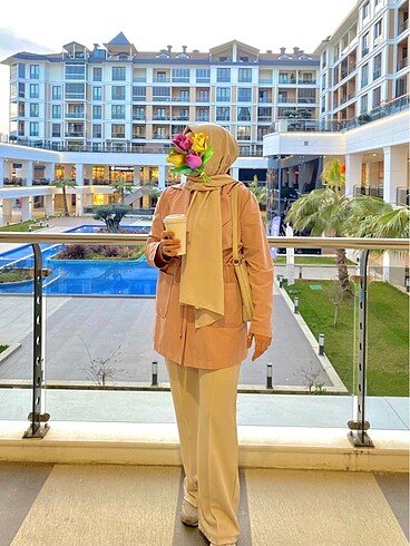 LC Waikiki Ceket