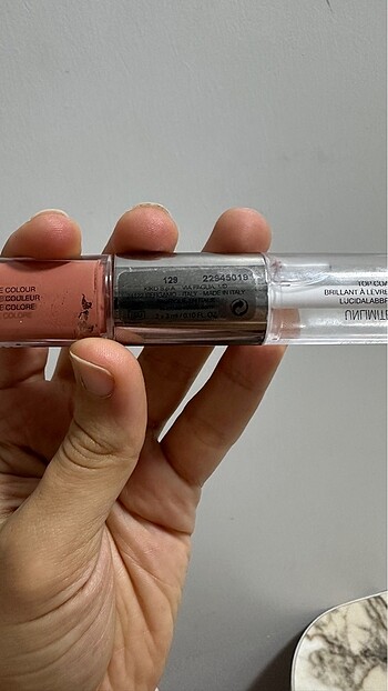 Kiko Kiko likit çift taraflı ruj