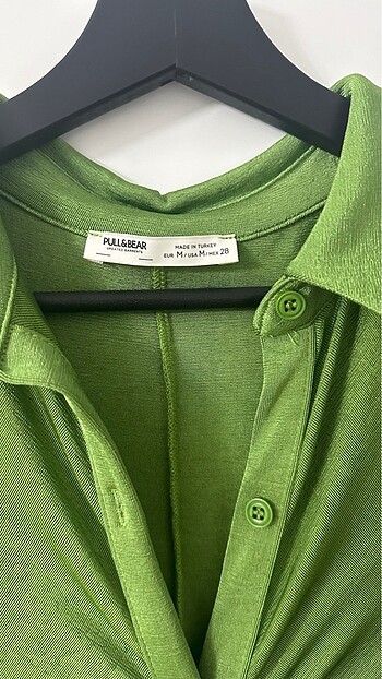 Pull and Bear Elbise