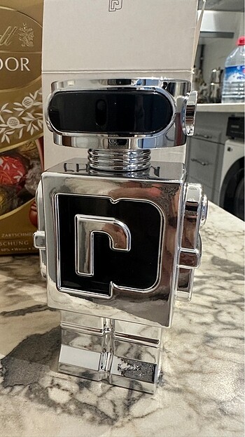 Paco rabanne phantom parfüm
