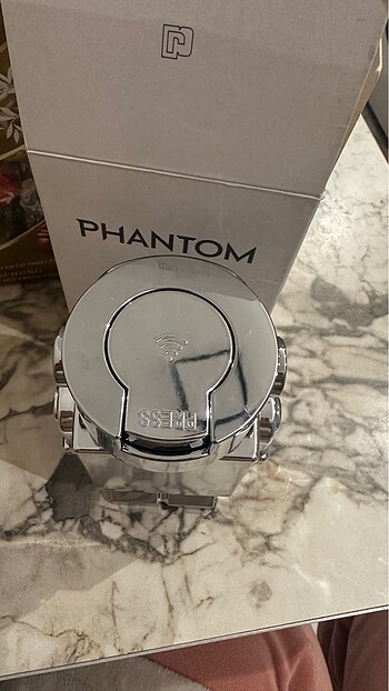 Beden Paco rabanne phantom parfüm