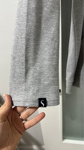 Suud Collection Suud collection sweatshirt