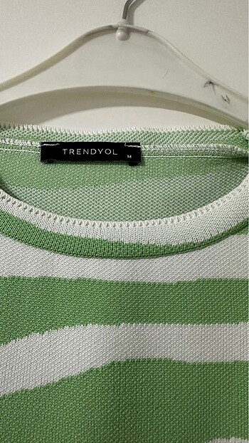 Trendyol & Milla Triko