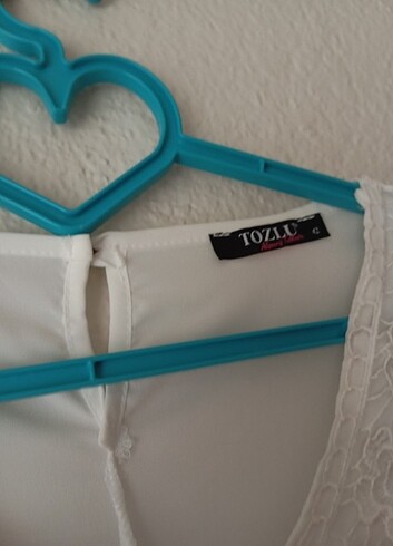 pareo 42 beden - Görsel 5