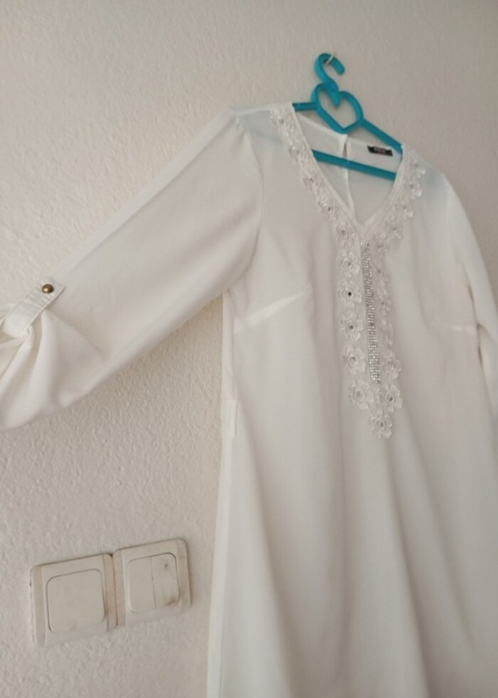 pareo 42 beden - Görsel 2