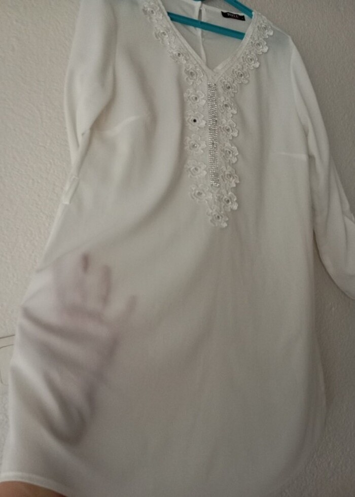 pareo 42 beden - Görsel 3