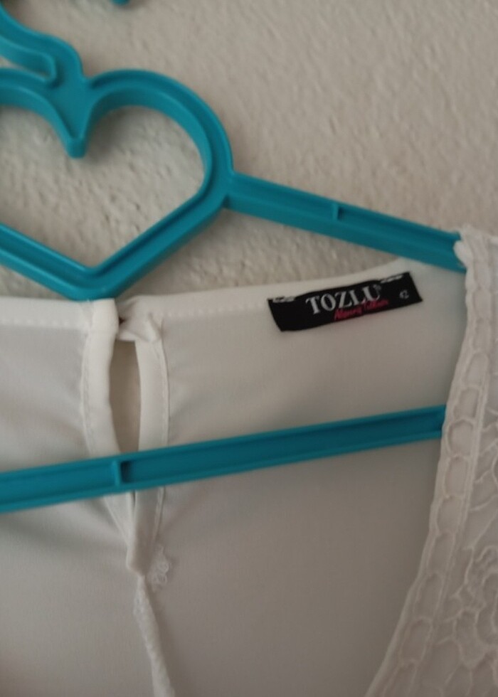 pareo 42 beden - Görsel 5