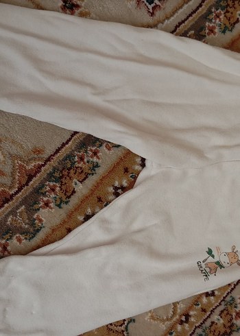 6 ay erkek bebek alt - Görsel 2