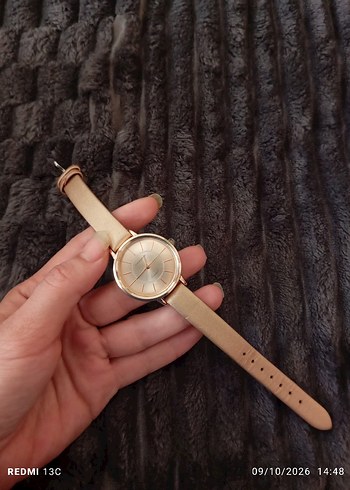 Swatch ürünü