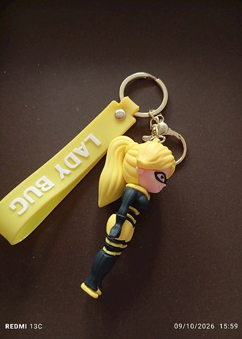 Accessorize  ürünü
