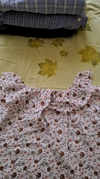 LC Waikiki Lcw kız çocuk bluz