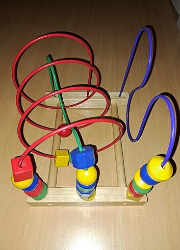 Ikea İkea oyuncak 
