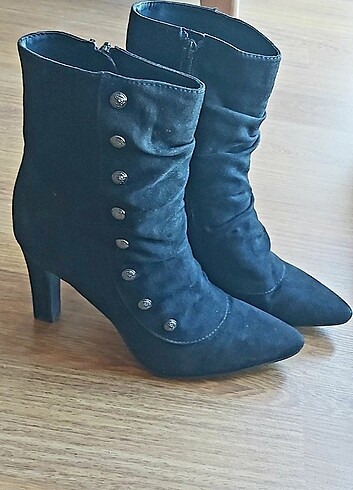 Catwalk kadın bot
