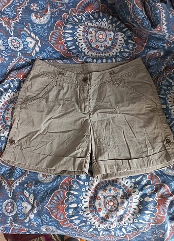 Dockers Vintage Şort