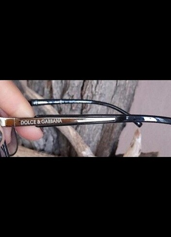 Beden siyah Renk Dolce Gabbana kadın gözlük