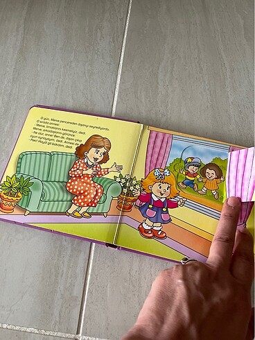 Eğitici Kitap - Görsel 3