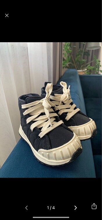Zara bot