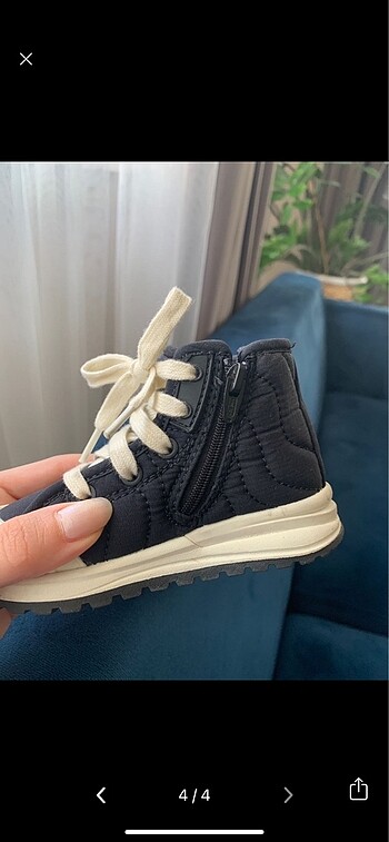 21 Beden Zara bot