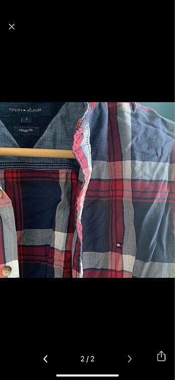 Tommy Hilfiger Tommy hilfiger gömlek