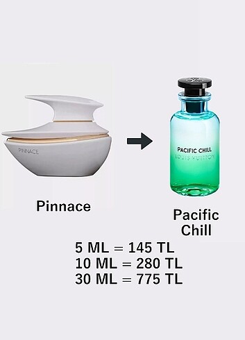 Pinnace