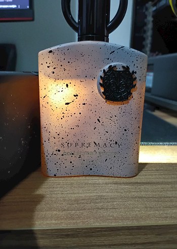 Diğer Afnan Supremacy collectors edition