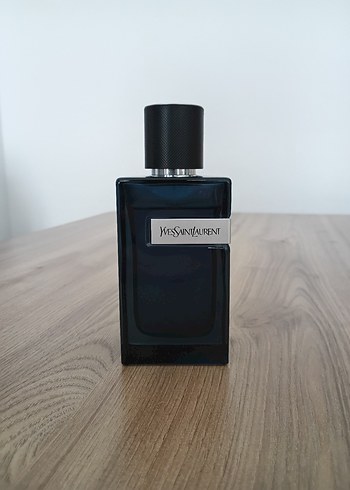 YSL Y EDP İntense - Görsel 2