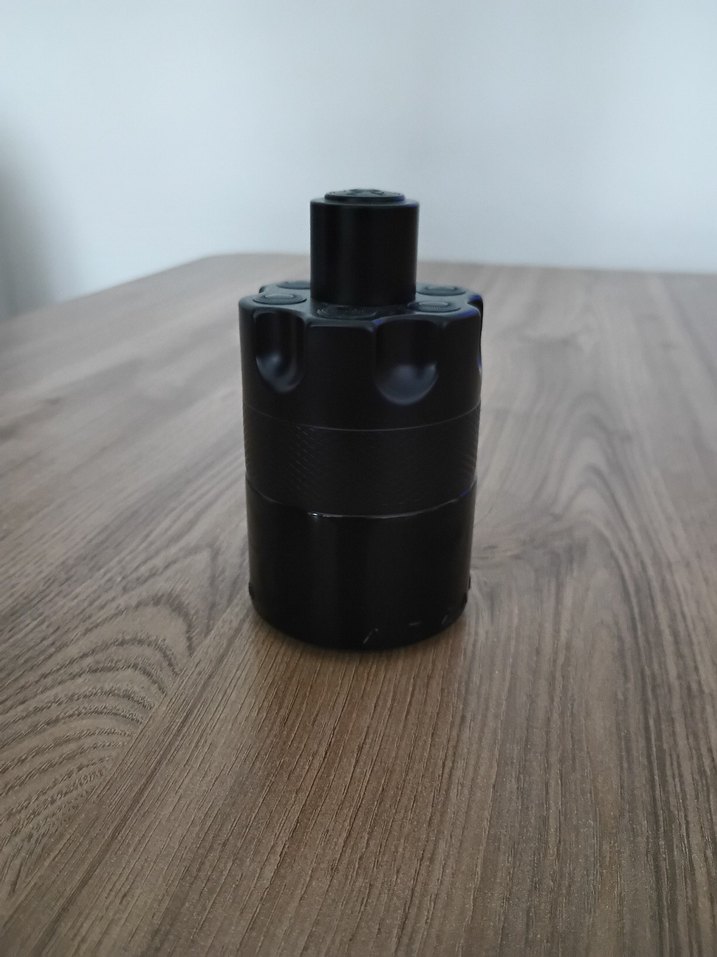 Azzaro The Most Wanted EDP intense - Görsel 2