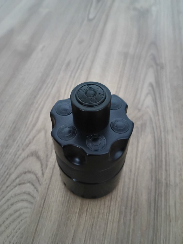 Azzaro The Most Wanted EDP intense - Görsel 3