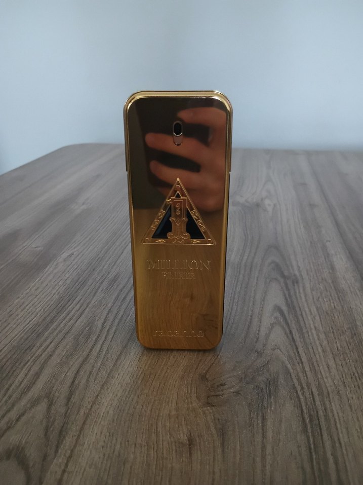 1 Million Elixir - Görsel 2