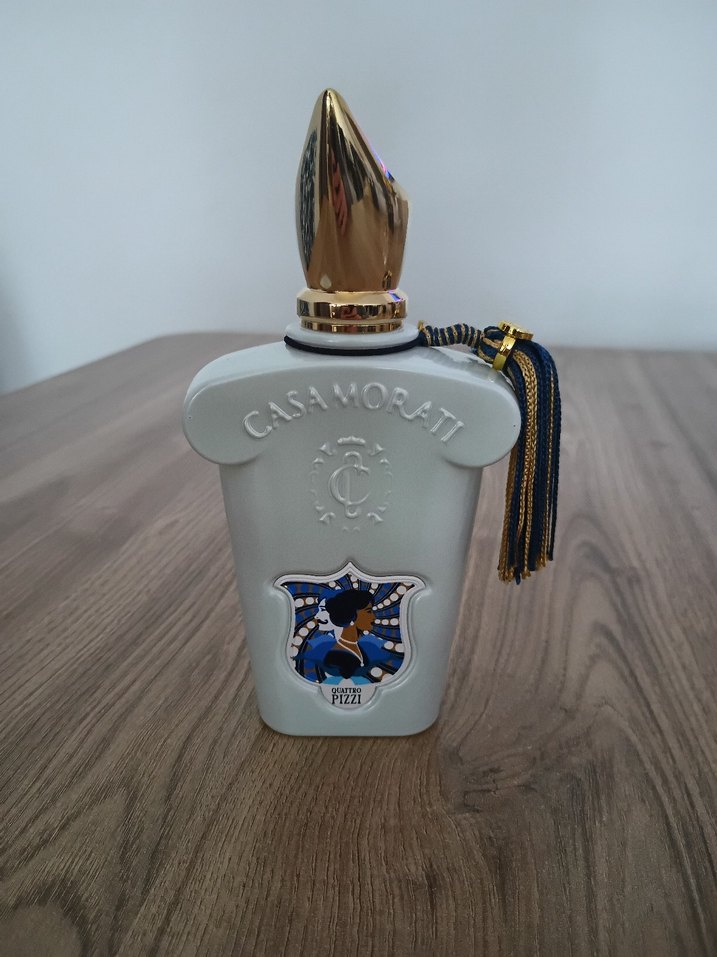 Quattro Pizzi - Görsel 2