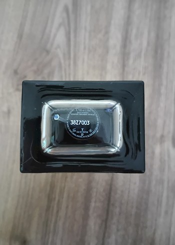 YSL Y EDP - Görsel 7