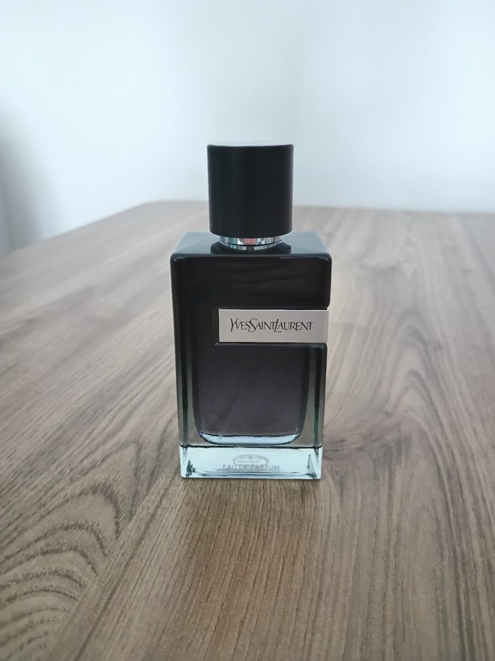 YSL Y EDP - Görsel 2