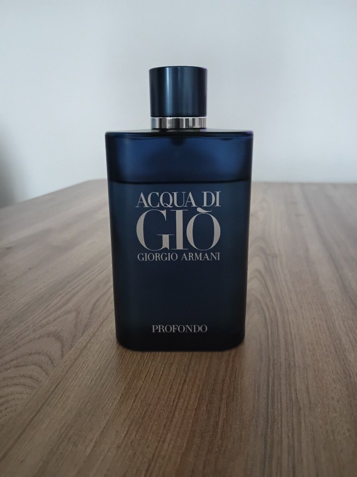 Profondo (2022) - Görsel 2